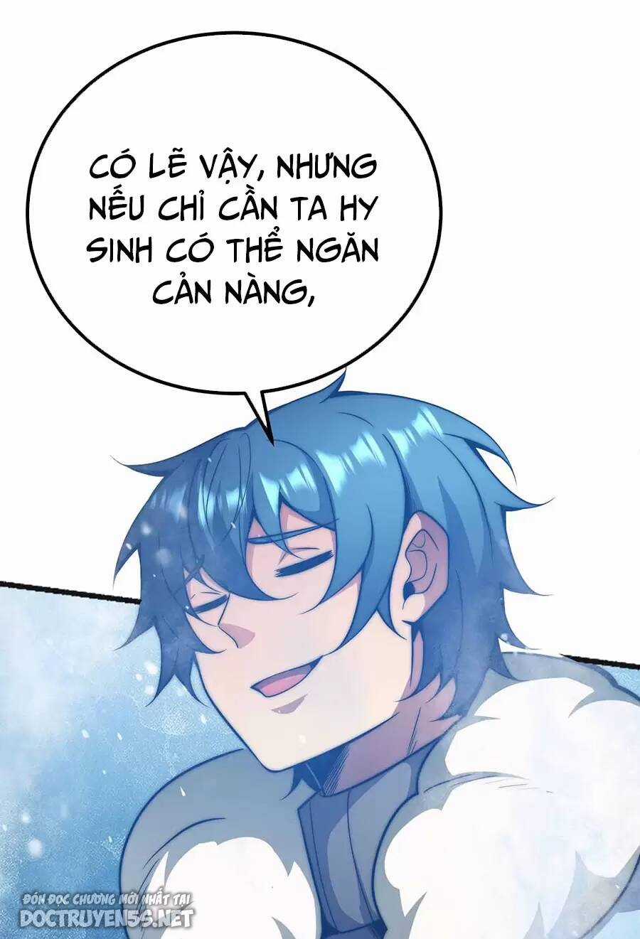 Ma Vương Gian Lận Hệ Thống Chapter 61.2 trang 30