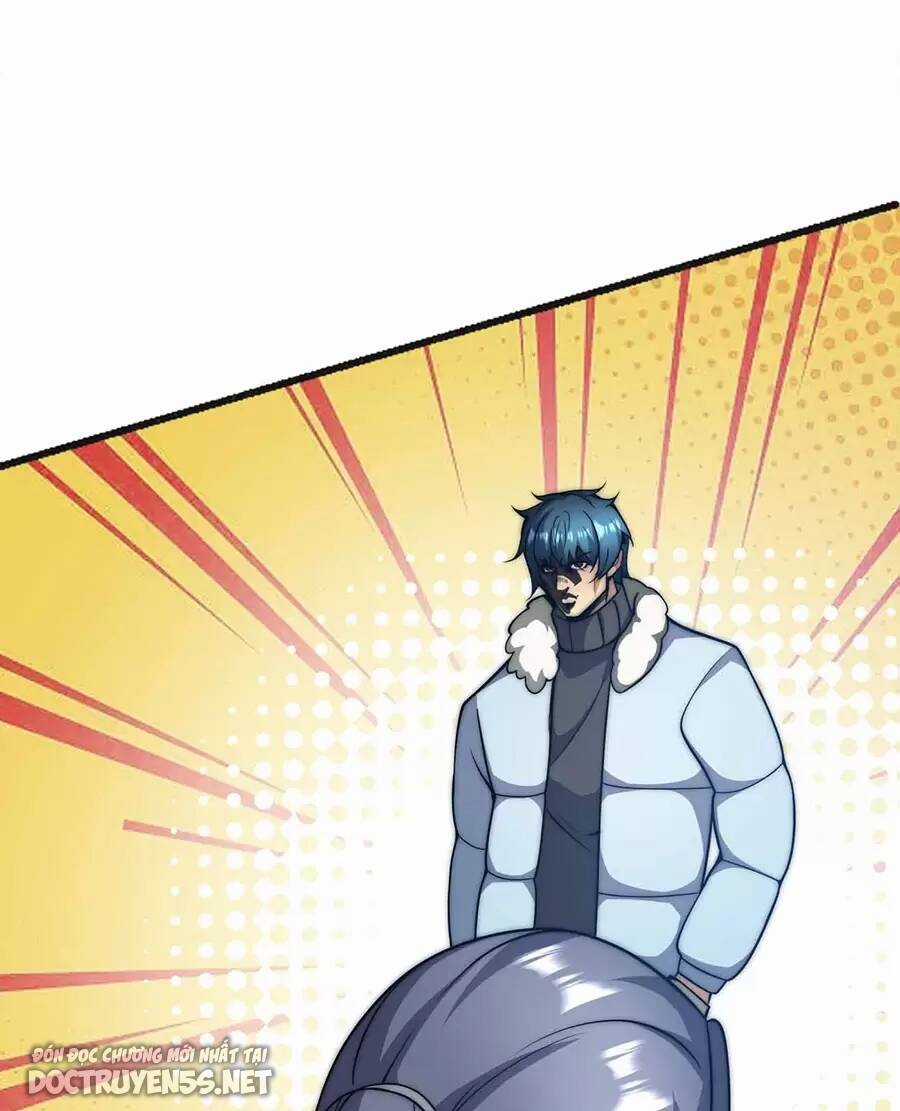 Ma Vương Gian Lận Hệ Thống Chapter 61.2 trang 34