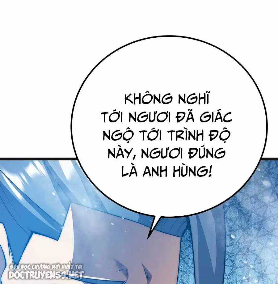 Ma Vương Gian Lận Hệ Thống Chapter 61.2 trang 36