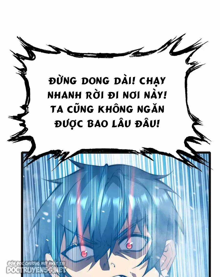 Ma Vương Gian Lận Hệ Thống Chapter 61.2 trang 38