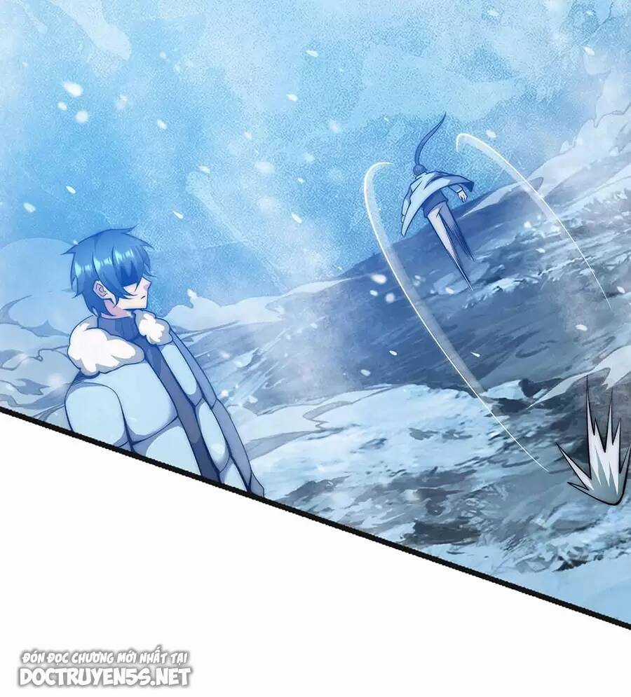 Ma Vương Gian Lận Hệ Thống Chapter 61.2 trang 41