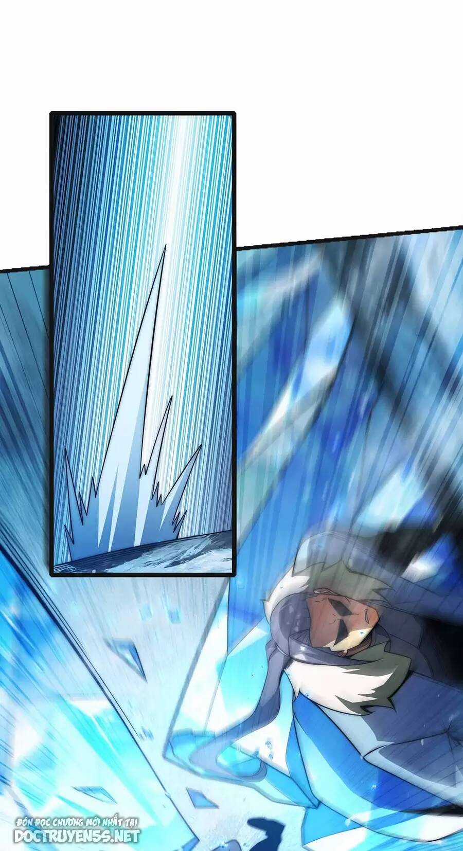 Ma Vương Gian Lận Hệ Thống Chapter 61.2 trang 44