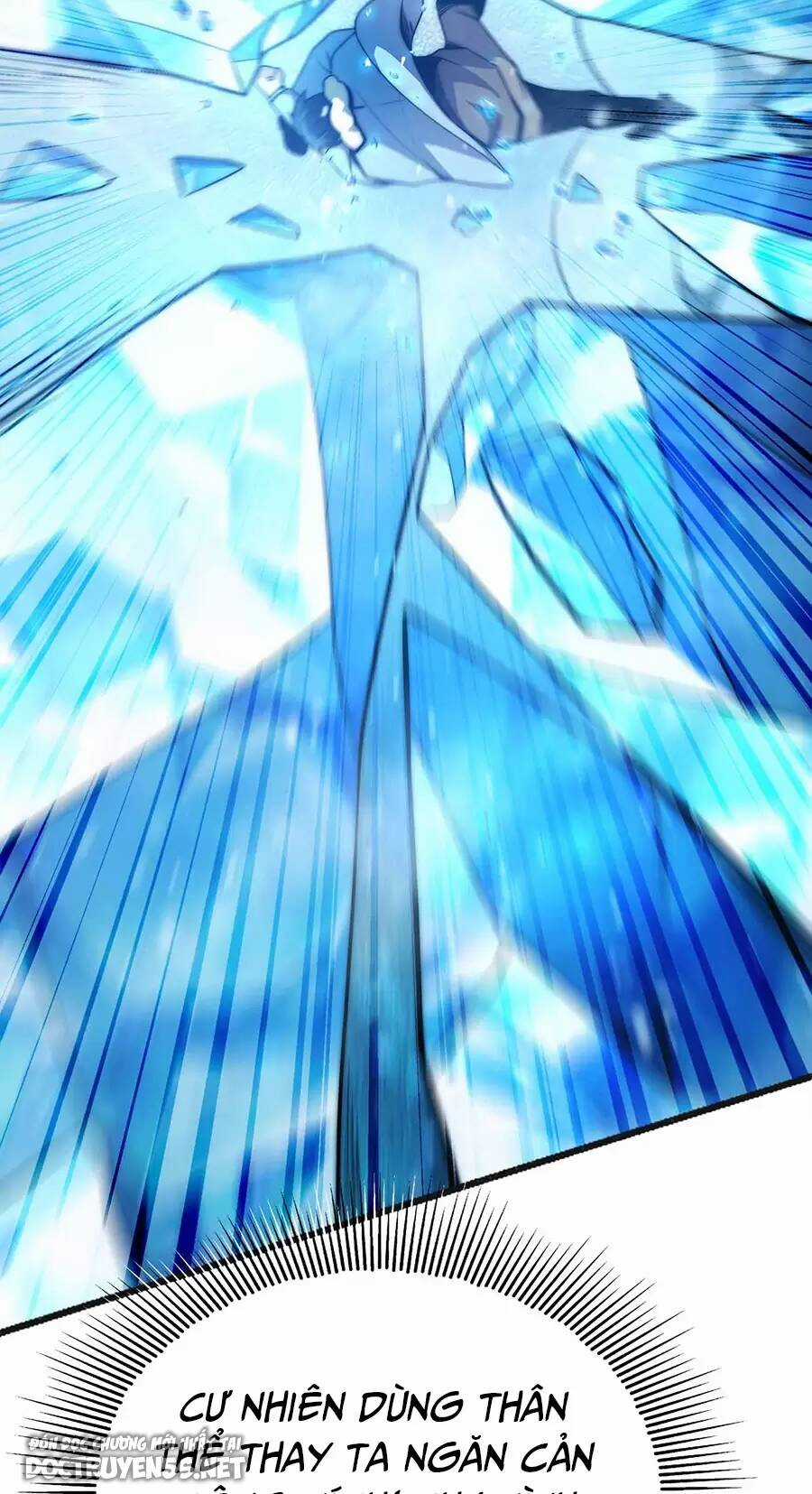 Ma Vương Gian Lận Hệ Thống Chapter 61.2 trang 45