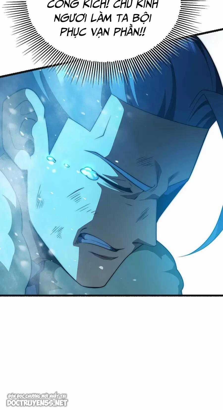 Ma Vương Gian Lận Hệ Thống Chapter 61.2 trang 46