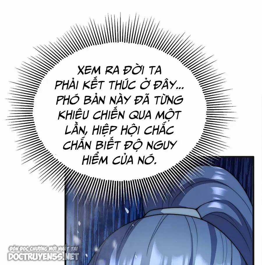 Ma Vương Gian Lận Hệ Thống Chapter 61.2 trang 7