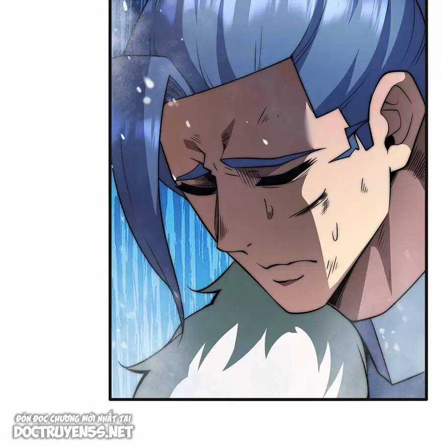 Ma Vương Gian Lận Hệ Thống Chapter 61.2 trang 8