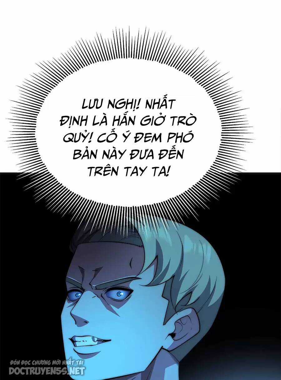 Ma Vương Gian Lận Hệ Thống Chapter 61.2 trang 9