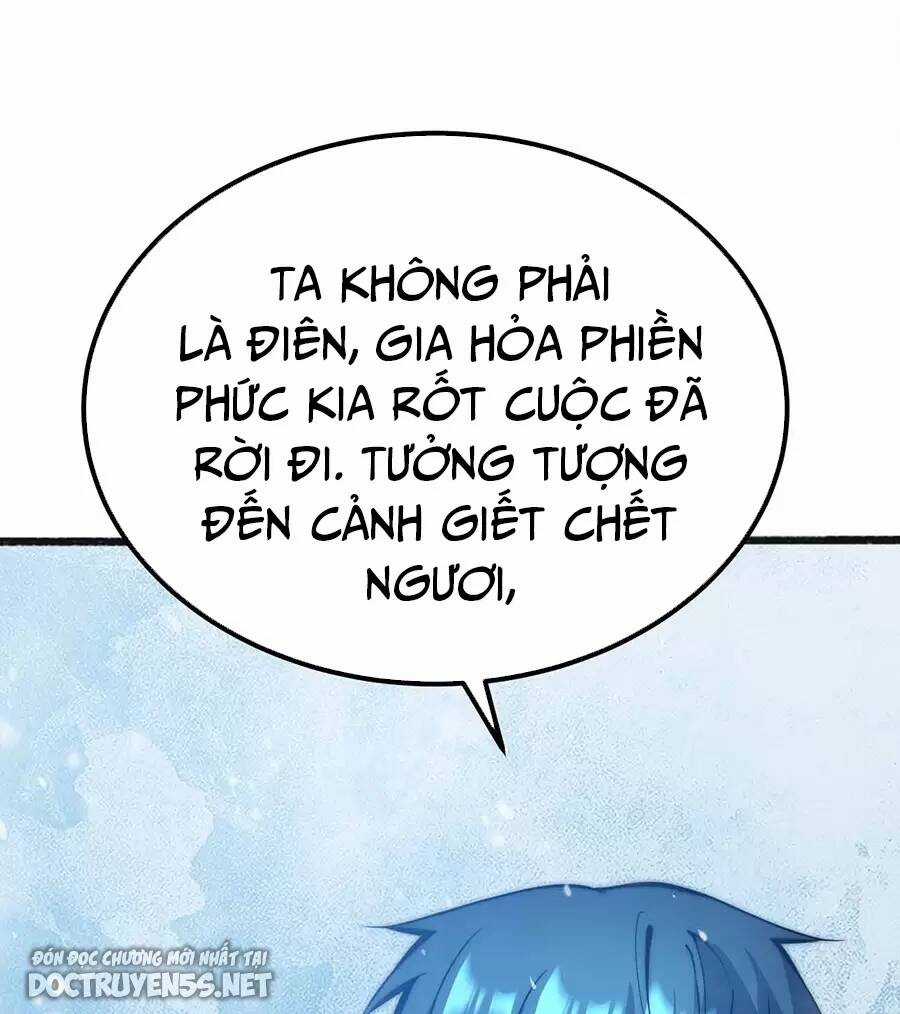 Ma Vương Gian Lận Hệ Thống Chapter 62.1 trang 11