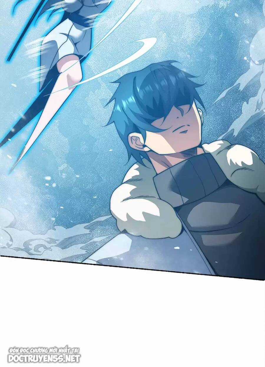 Ma Vương Gian Lận Hệ Thống Chapter 62.1 trang 20