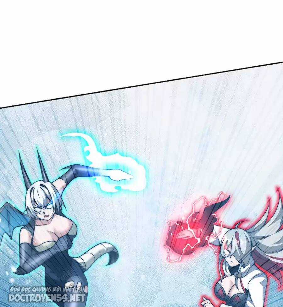 Ma Vương Gian Lận Hệ Thống Chapter 62.1 trang 23