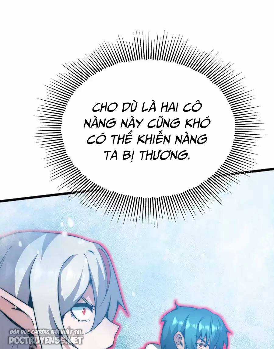 Ma Vương Gian Lận Hệ Thống Chapter 62.1 trang 31