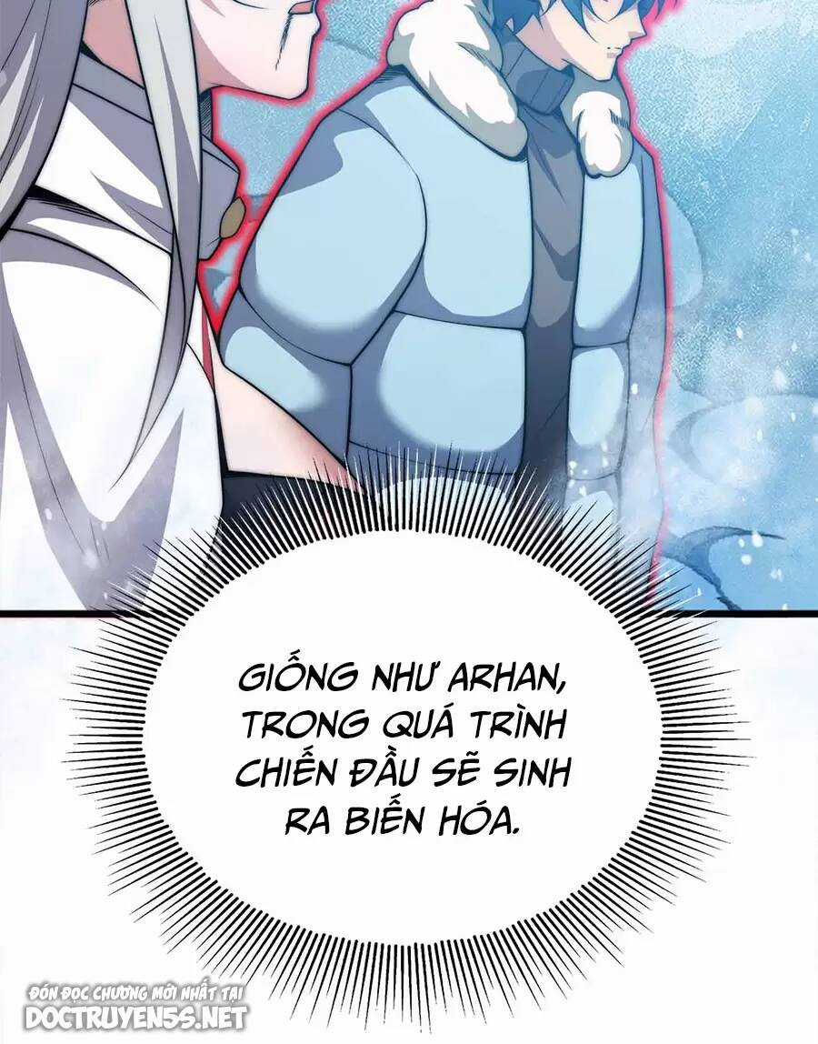 Ma Vương Gian Lận Hệ Thống Chapter 62.1 trang 32
