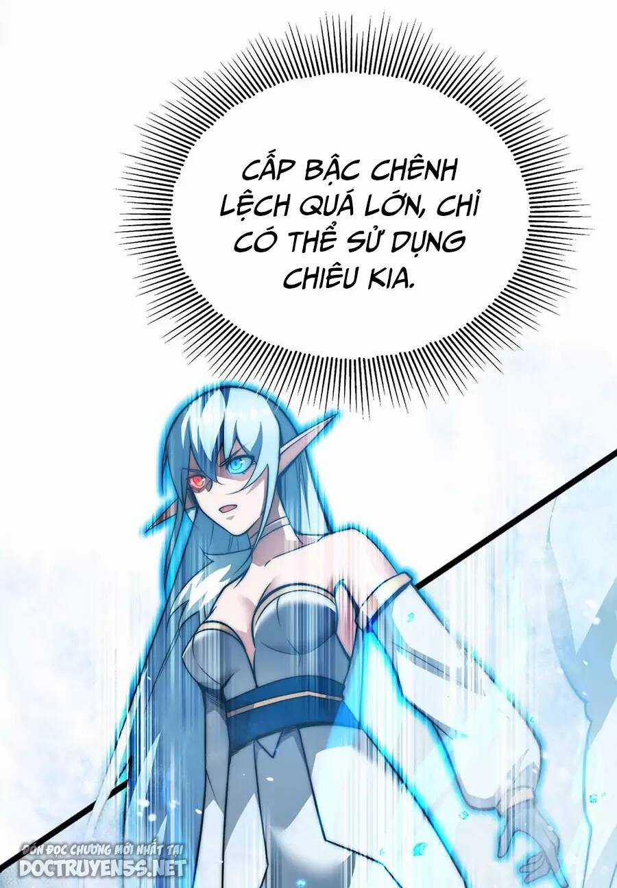 Ma Vương Gian Lận Hệ Thống Chapter 62.1 trang 33
