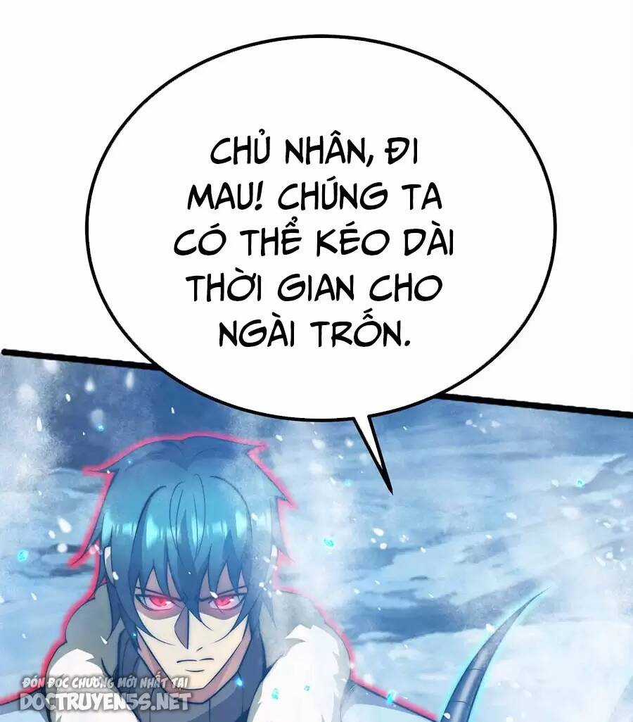 Ma Vương Gian Lận Hệ Thống Chapter 62.1 trang 35