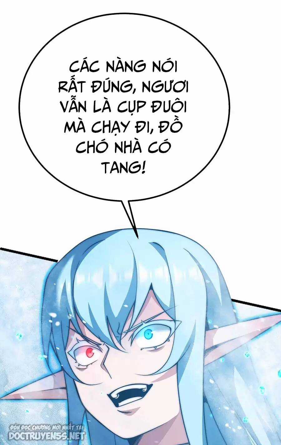 Ma Vương Gian Lận Hệ Thống Chapter 62.1 trang 37