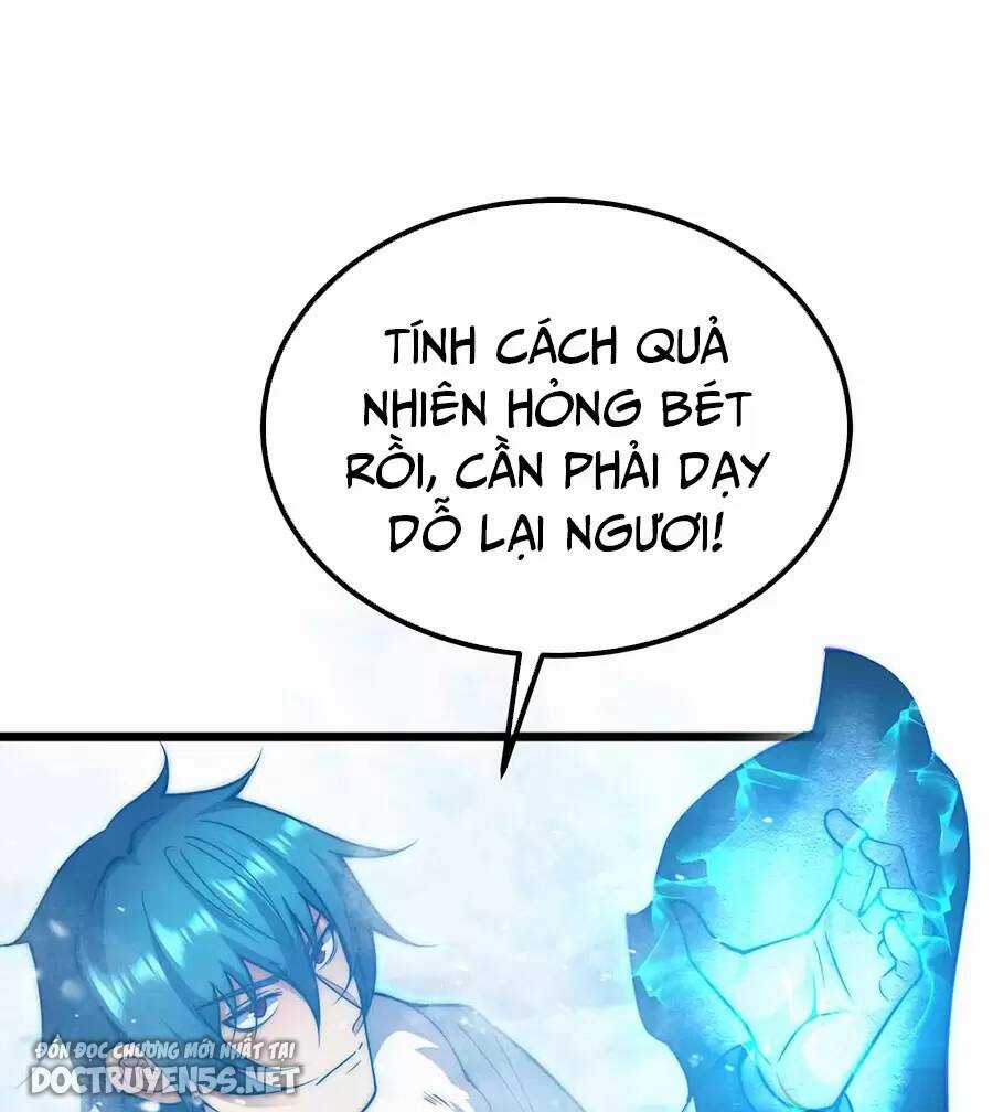 Ma Vương Gian Lận Hệ Thống Chapter 62.1 trang 39