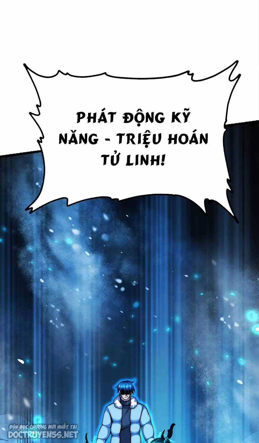 Ma Vương Gian Lận Hệ Thống Chapter 62.1 trang 42