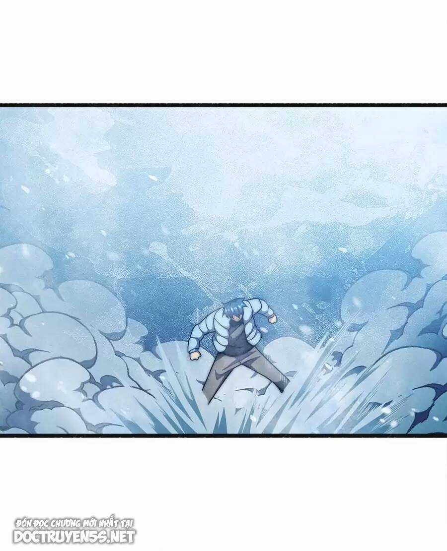 Ma Vương Gian Lận Hệ Thống Chapter 62.1 trang 6