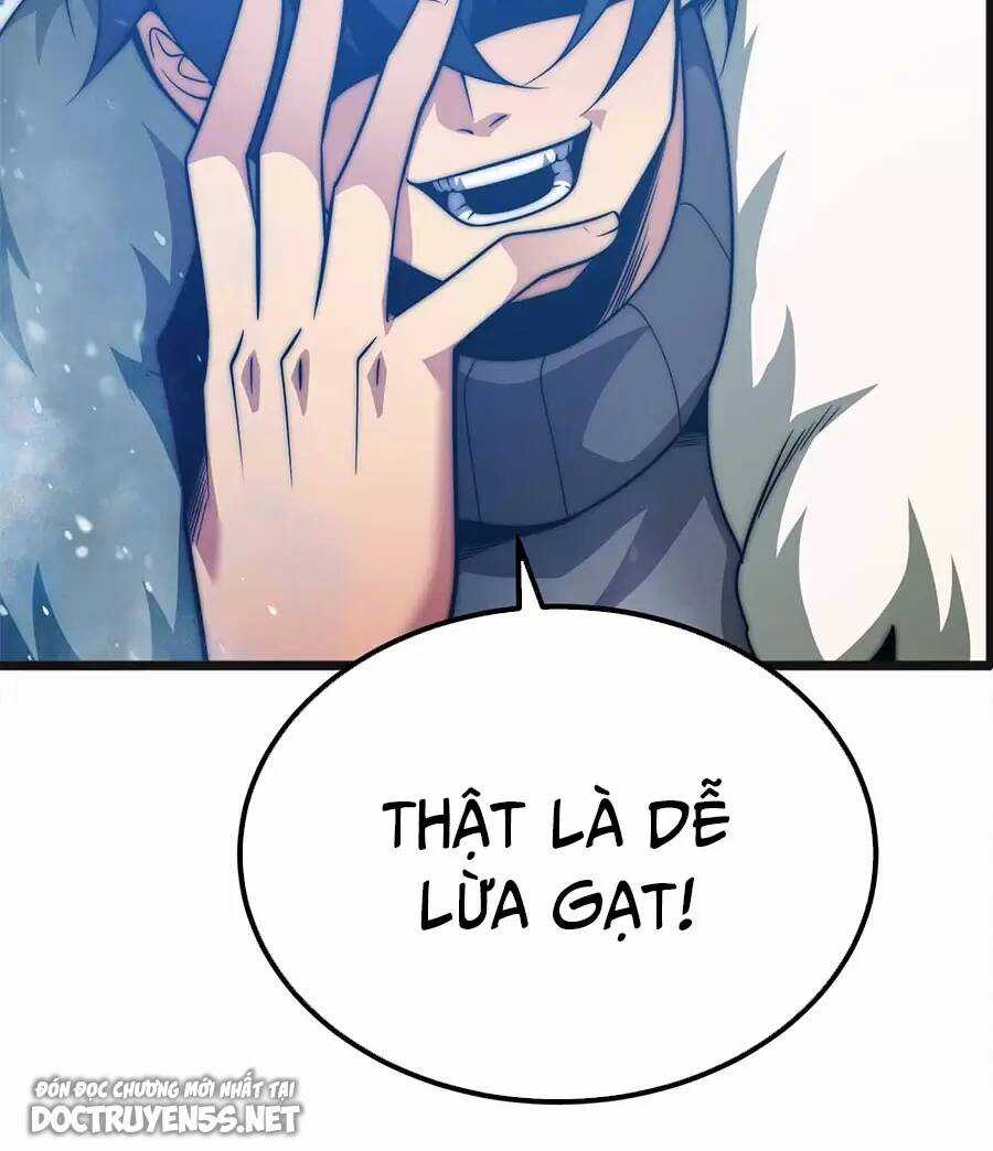 Ma Vương Gian Lận Hệ Thống Chapter 62.1 trang 8