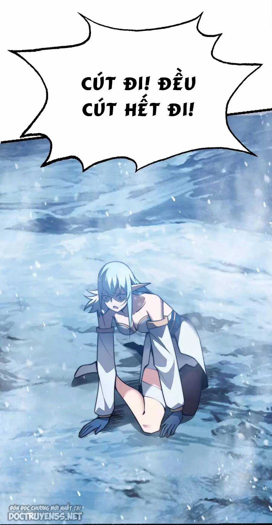 Ma Vương Gian Lận Hệ Thống Chapter 62.2 trang 11