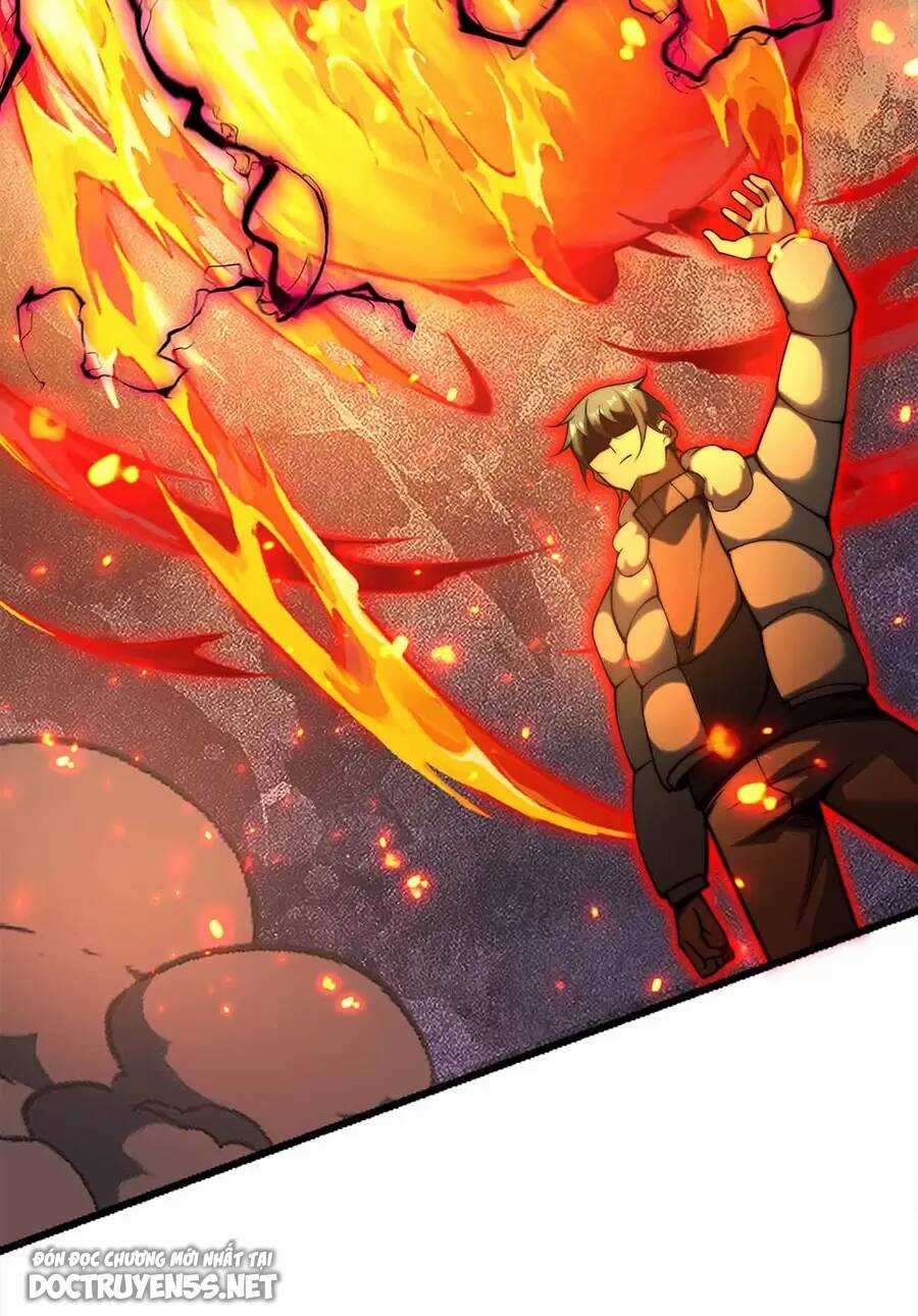 Ma Vương Gian Lận Hệ Thống Chapter 62.2 trang 13