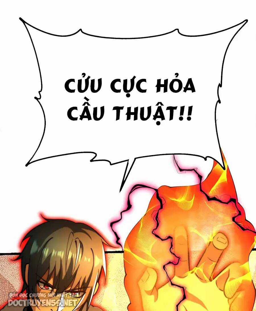 Ma Vương Gian Lận Hệ Thống Chapter 62.2 trang 14