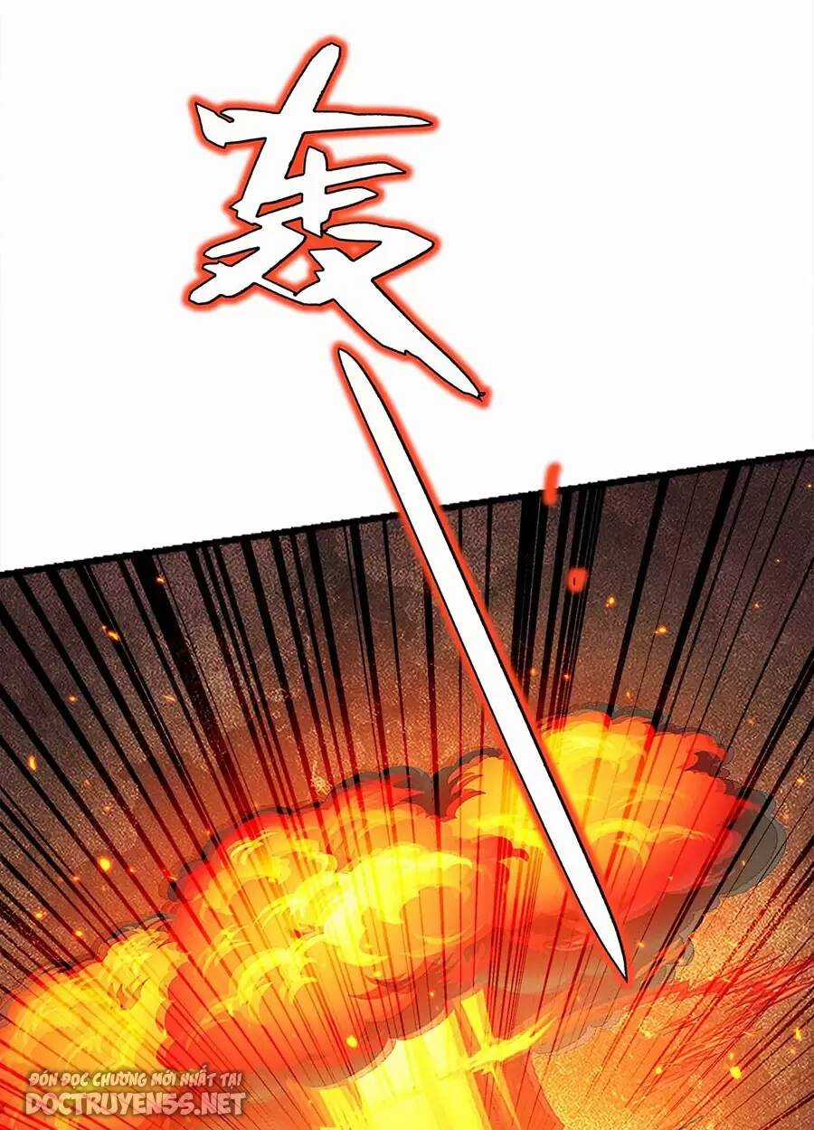 Ma Vương Gian Lận Hệ Thống Chapter 62.2 trang 16