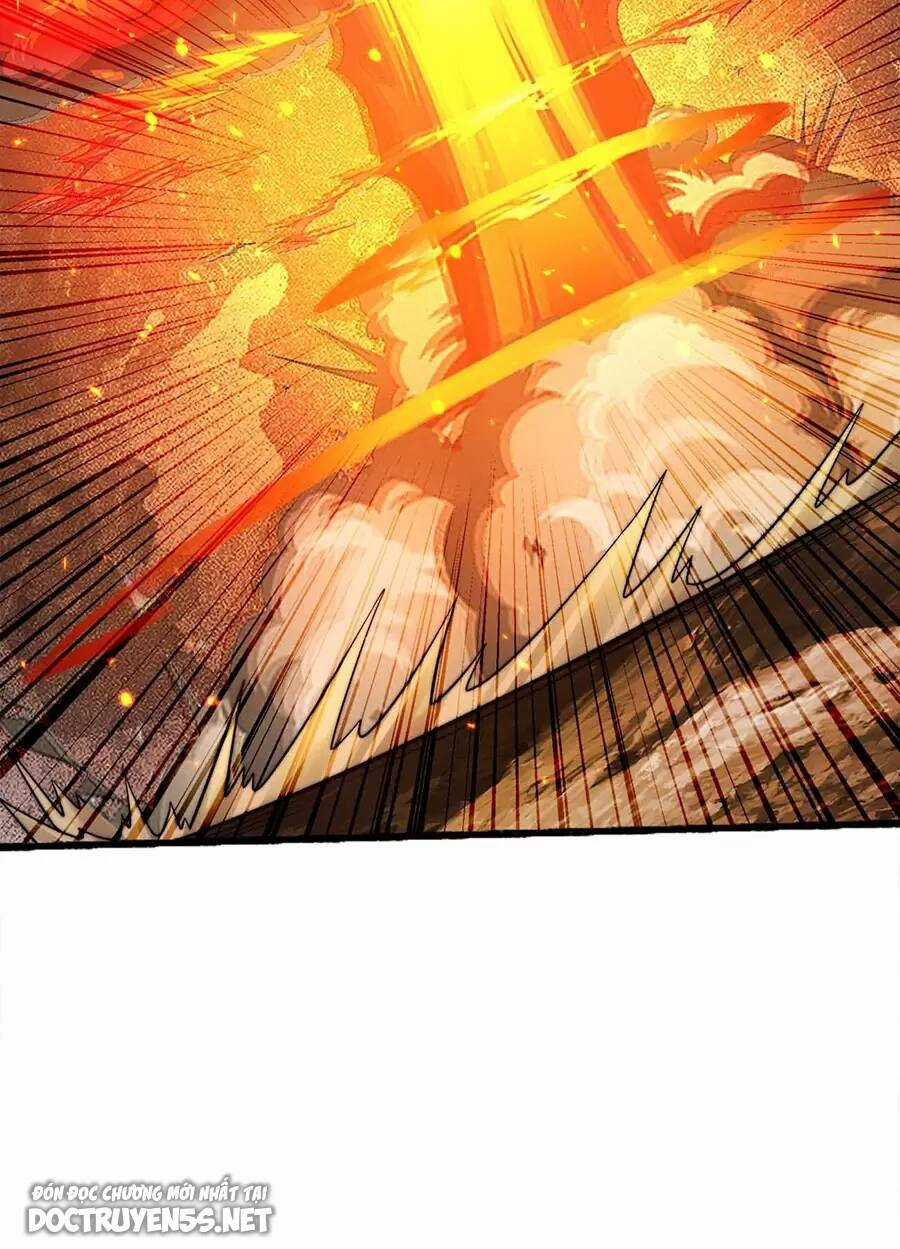 Ma Vương Gian Lận Hệ Thống Chapter 62.2 trang 17