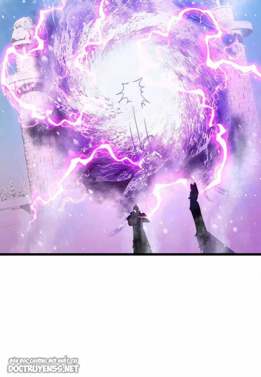 Ma Vương Gian Lận Hệ Thống Chapter 62.2 trang 19