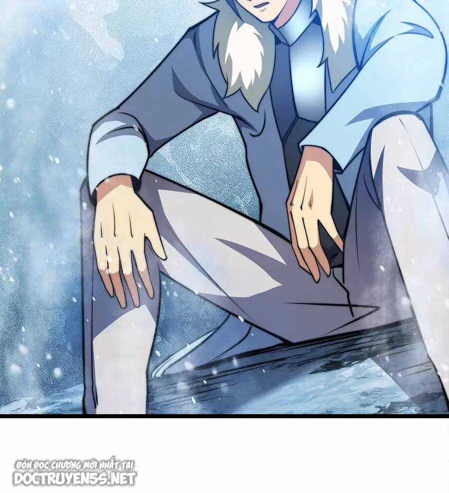 Ma Vương Gian Lận Hệ Thống Chapter 62.2 trang 21