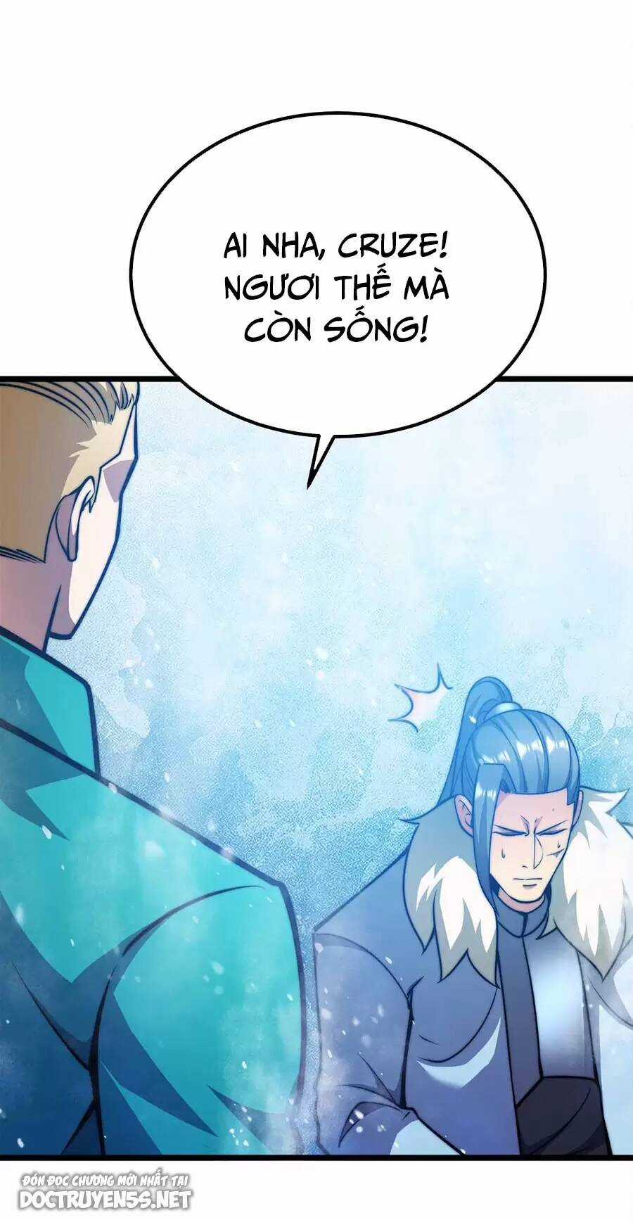 Ma Vương Gian Lận Hệ Thống Chapter 62.2 trang 22