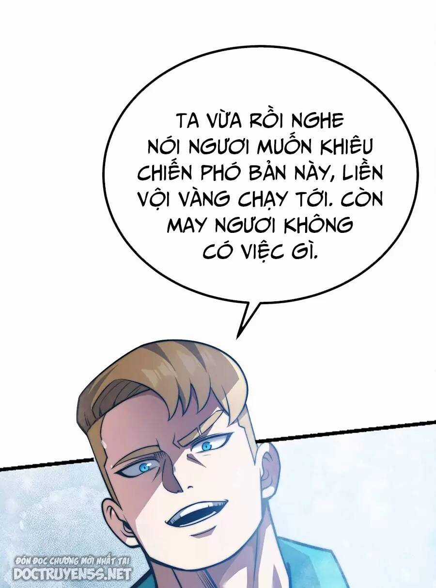 Ma Vương Gian Lận Hệ Thống Chapter 62.2 trang 23