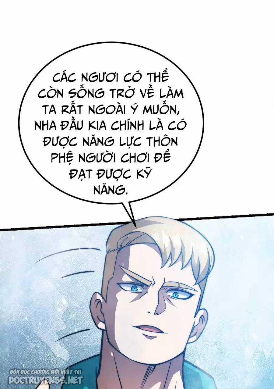 Ma Vương Gian Lận Hệ Thống Chapter 62.2 trang 27