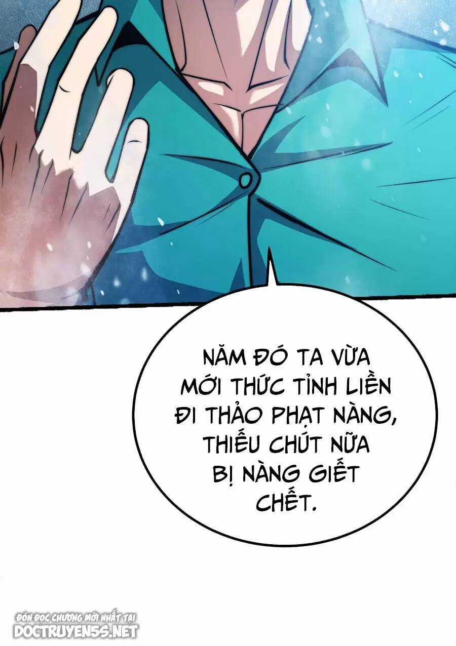 Ma Vương Gian Lận Hệ Thống Chapter 62.2 trang 28