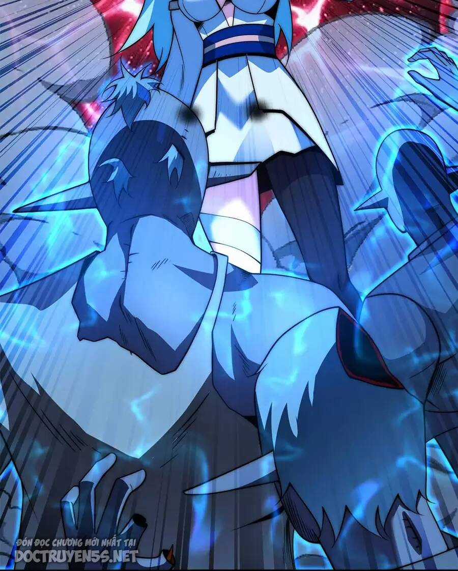 Ma Vương Gian Lận Hệ Thống Chapter 62.2 trang 3