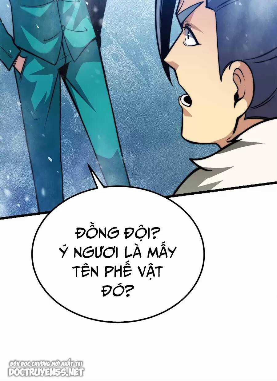 Ma Vương Gian Lận Hệ Thống Chapter 62.2 trang 30