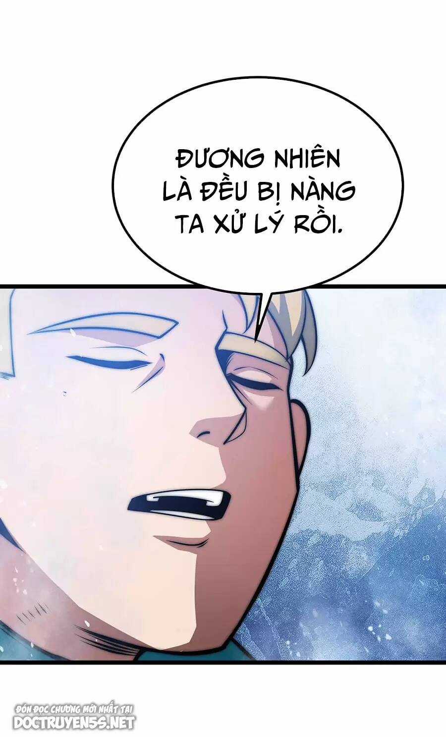 Ma Vương Gian Lận Hệ Thống Chapter 62.2 trang 31