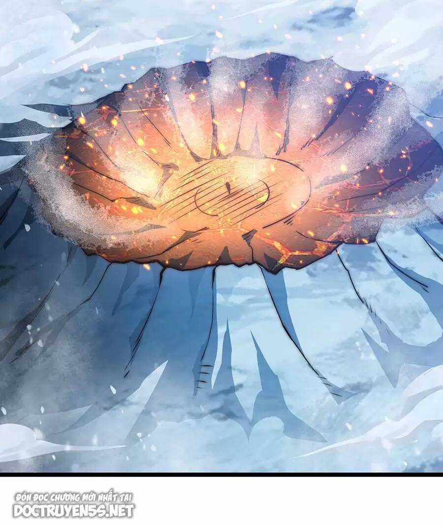 Ma Vương Gian Lận Hệ Thống Chapter 62.2 trang 35