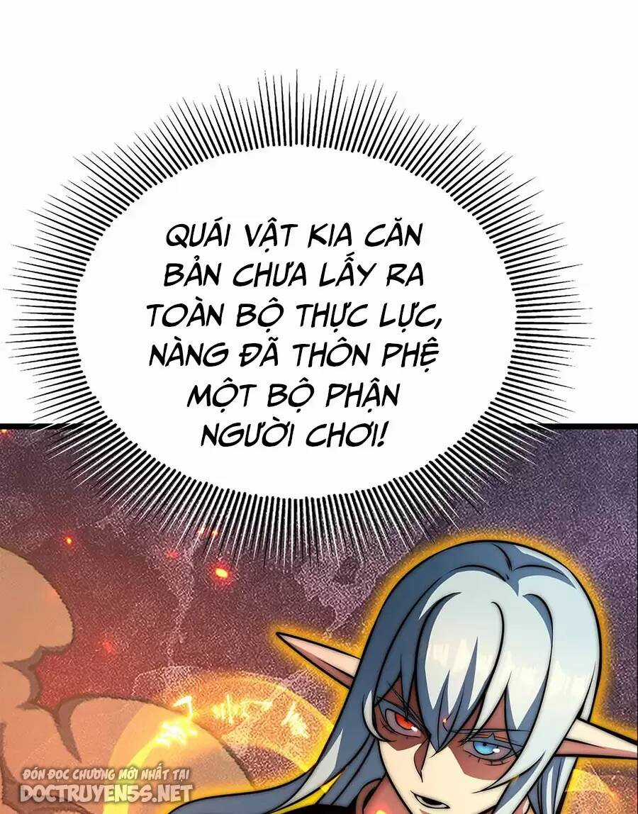 Ma Vương Gian Lận Hệ Thống Chapter 62.2 trang 36