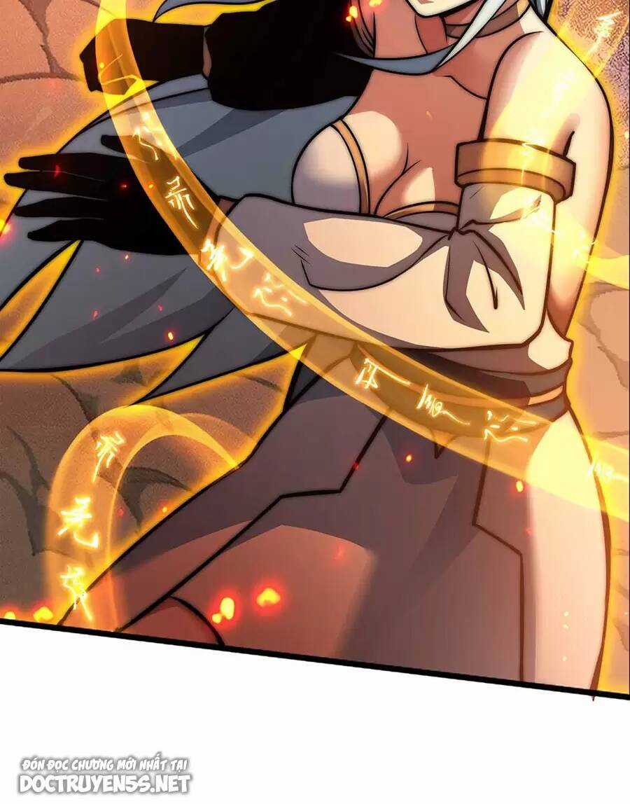 Ma Vương Gian Lận Hệ Thống Chapter 62.2 trang 37