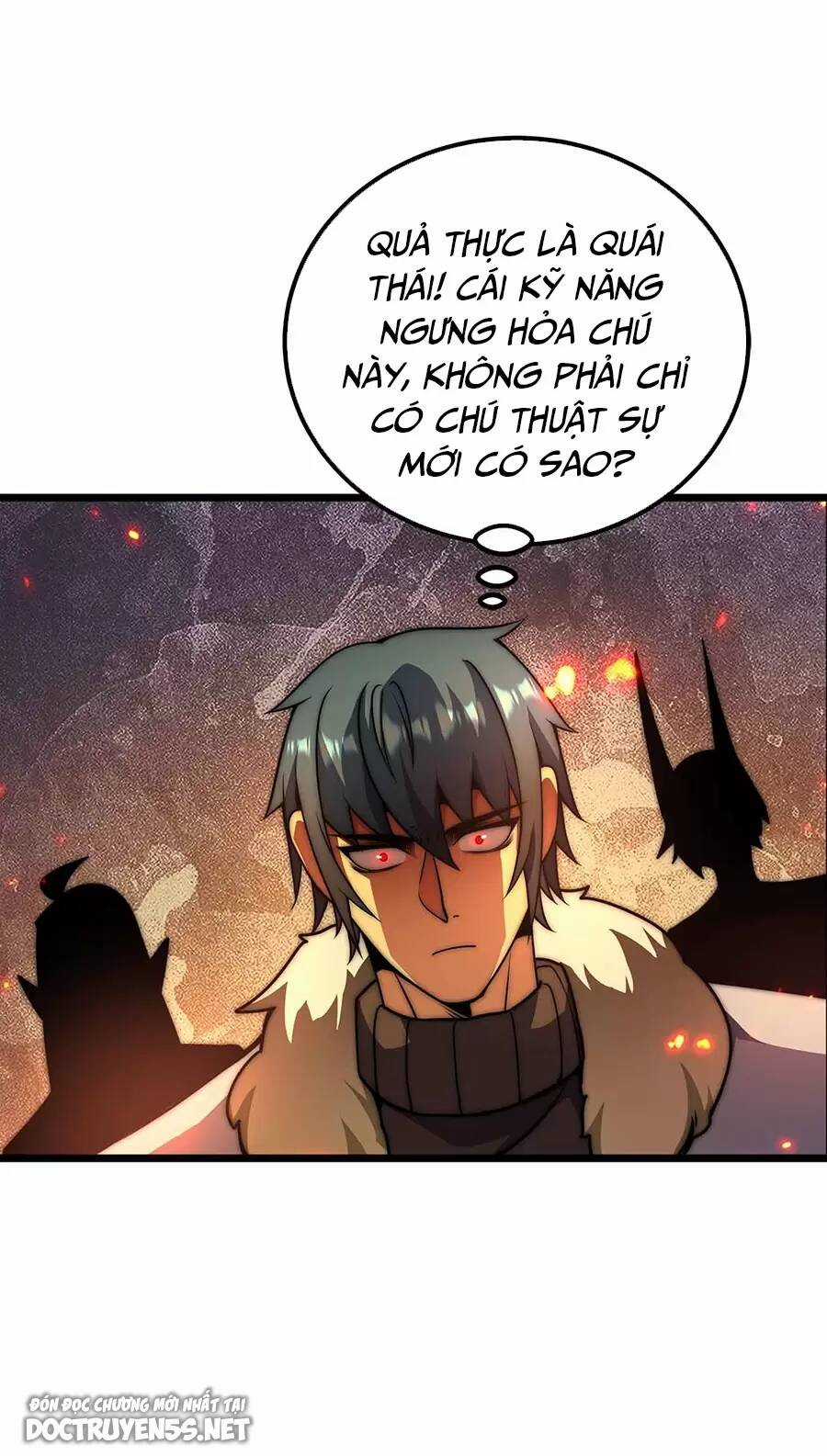 Ma Vương Gian Lận Hệ Thống Chapter 62.2 trang 38