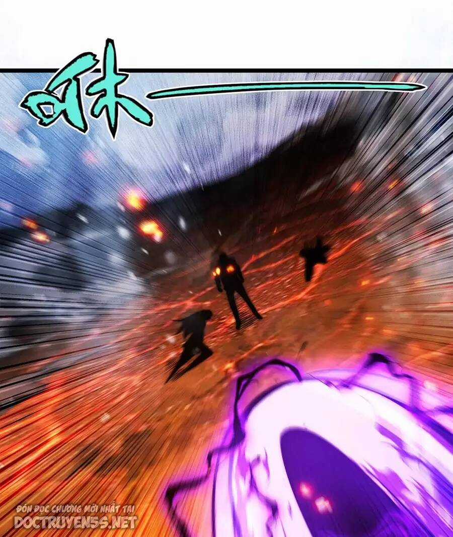 Ma Vương Gian Lận Hệ Thống Chapter 62.2 trang 41