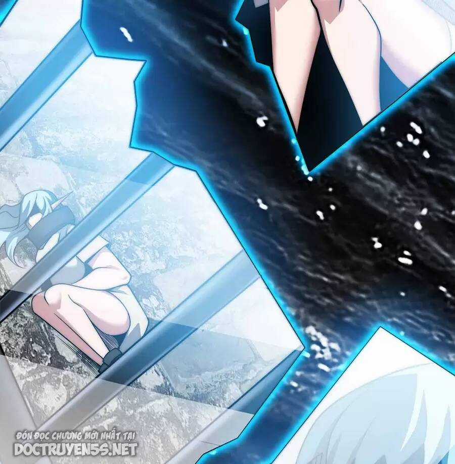 Ma Vương Gian Lận Hệ Thống Chapter 62.2 trang 6