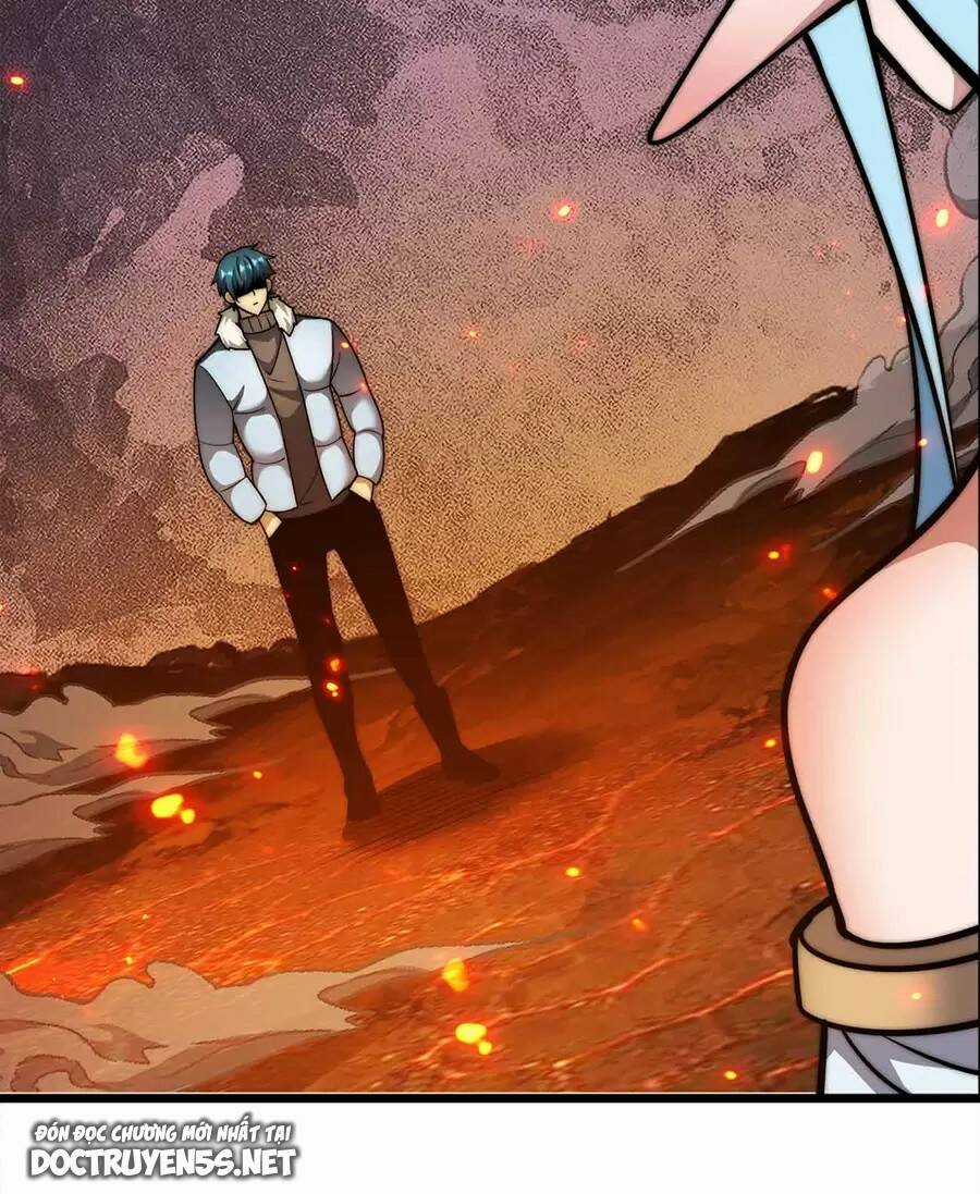 Ma Vương Gian Lận Hệ Thống Chapter 63.1 trang 10