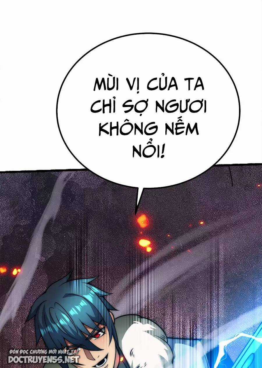 Ma Vương Gian Lận Hệ Thống Chapter 63.1 trang 13