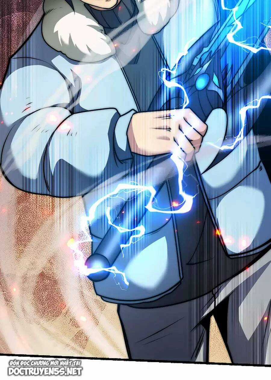 Ma Vương Gian Lận Hệ Thống Chapter 63.1 trang 14