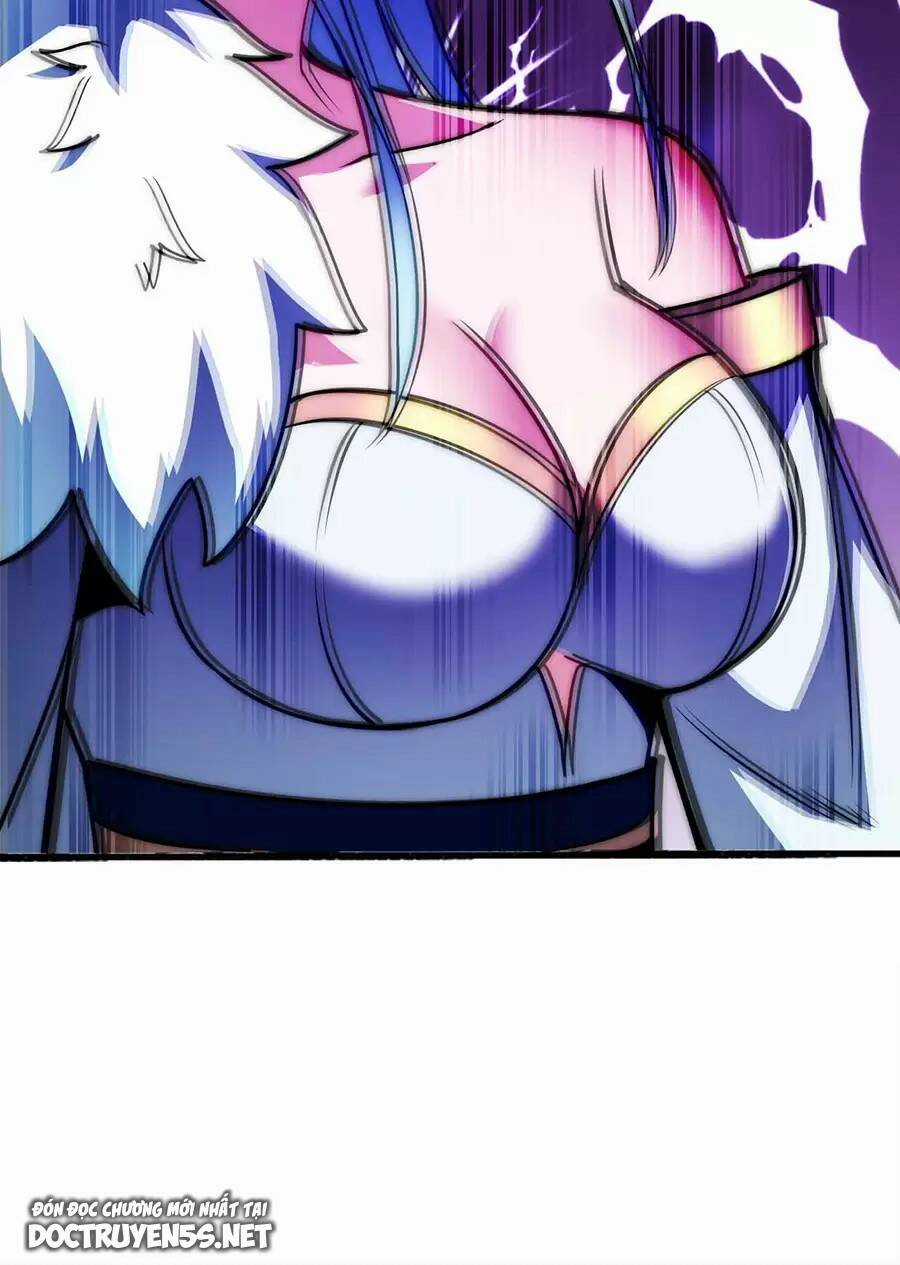 Ma Vương Gian Lận Hệ Thống Chapter 63.1 trang 16