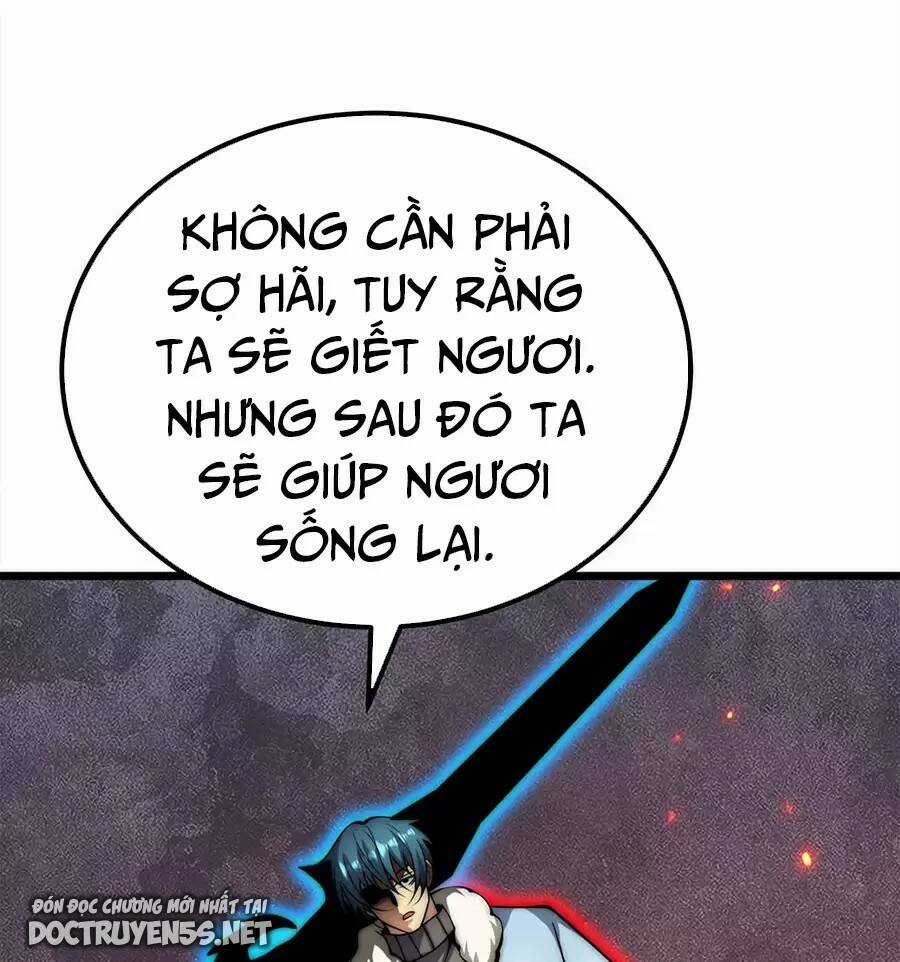 Ma Vương Gian Lận Hệ Thống Chapter 63.1 trang 21