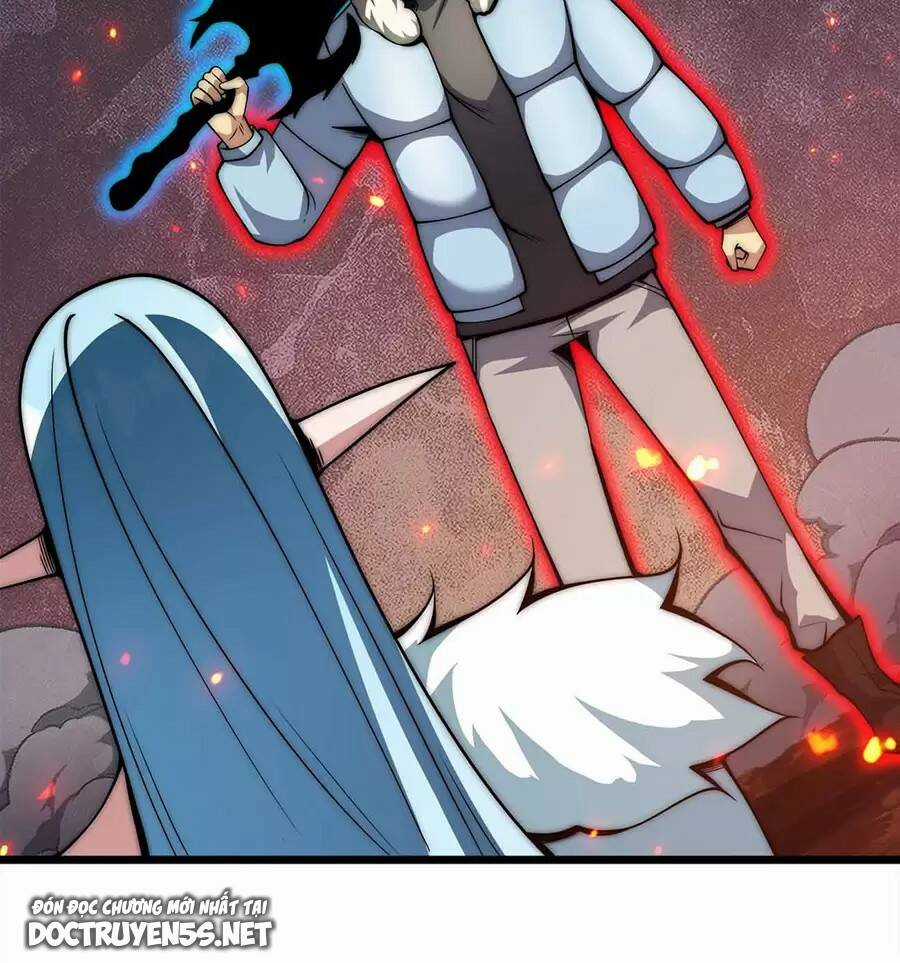 Ma Vương Gian Lận Hệ Thống Chapter 63.1 trang 22