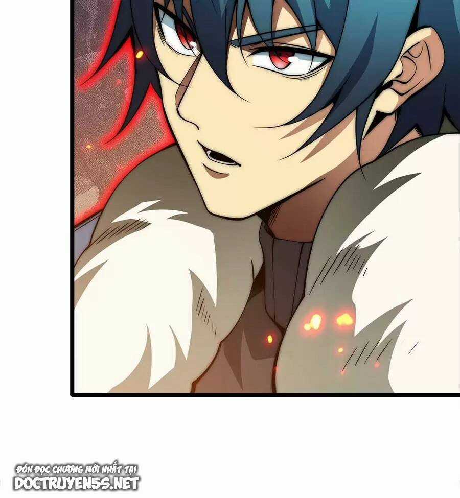 Ma Vương Gian Lận Hệ Thống Chapter 63.1 trang 25